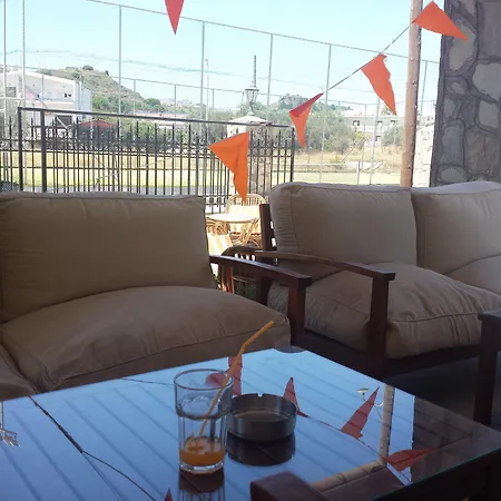 Bright Star Faliraki