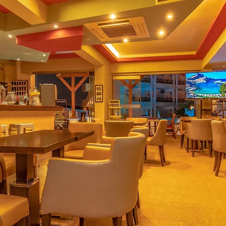 Bright Star 4* Faliraki