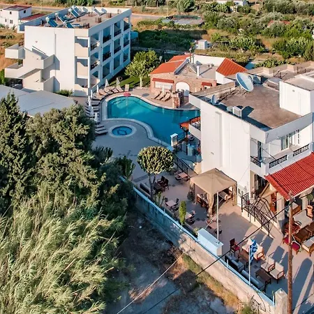 Bright Star Faliraki