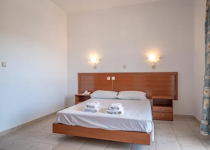 Hotel apartamentowy Bright Star 4*