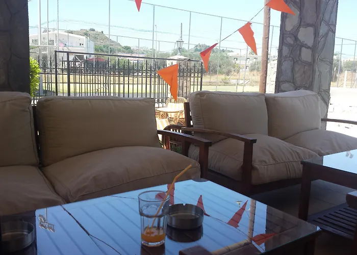 Bright Star Faliraki