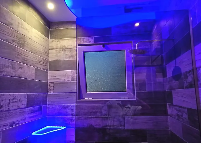 Bright Star Hotel apartamentowy 4*