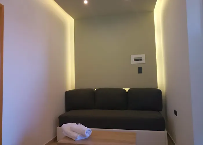 Hotel apartamentowy Bright Star