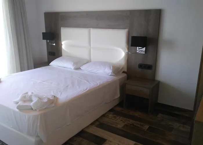 Bright Star Hotel apartamentowy