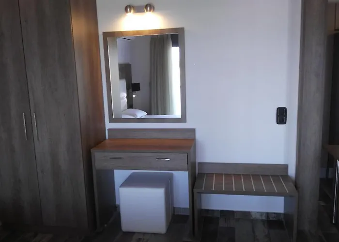 Bright Star Hotel apartamentowy