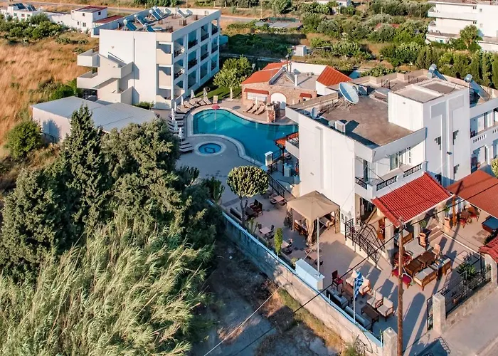 Bright Star Faliraki