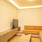Bright Star Aparthotel Faliraki