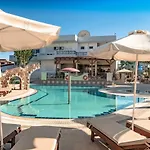 Bright Star Aparthotel Faliraki