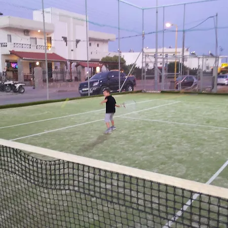 Bright Star מלון דירות