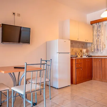 Bright Star מלון דירות