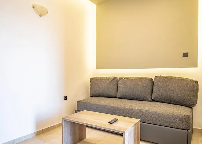 Hotel de apartamente Bright Star 4*