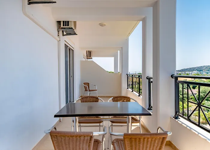 Bright Star Hotel de apartamente 4*