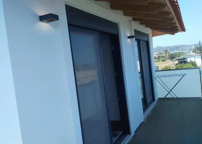 Hotel de apartamente Bright Star 4*