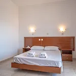 Lägenhetshotell Bright Star 4*