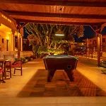 Apart-hotel Bright Star Faliraki