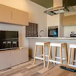 Apart-hotel Bright Star 4*