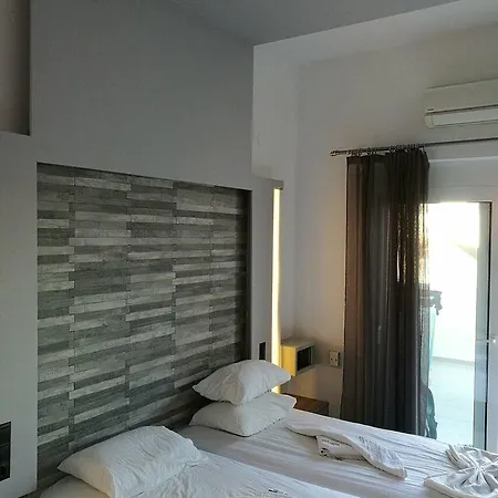 Bright Star 4* Faliraki
