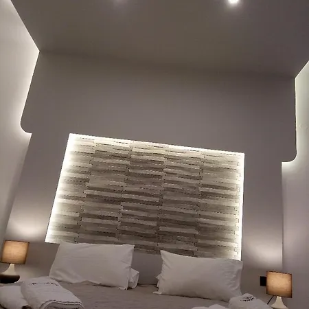 Bright Star Aparthotel Faliraki