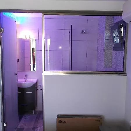 Aparthotel Bright Star Faliraki