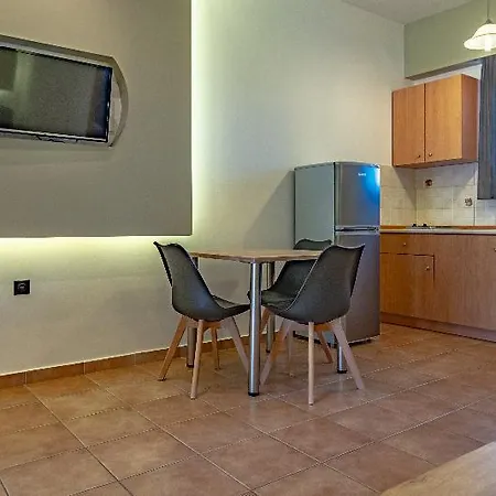 Aparthotel Bright Star 4*