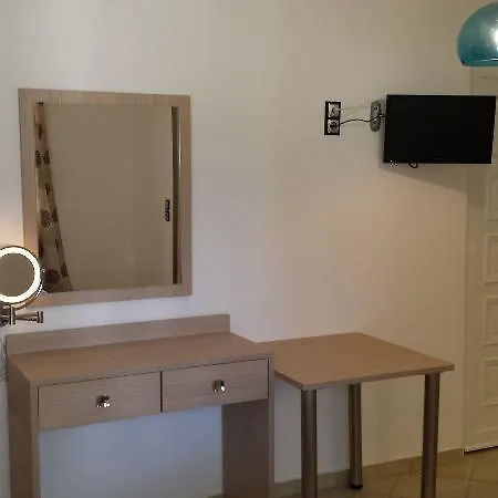 Aparthotel Bright Star Faliraki