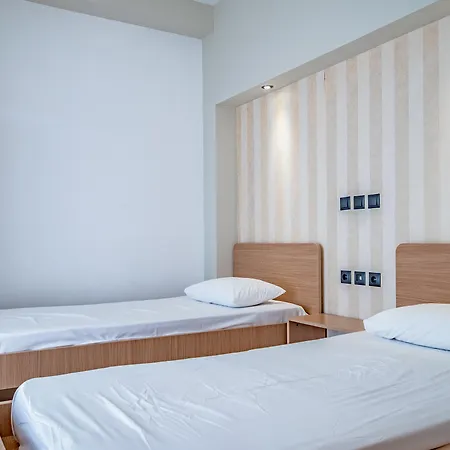 Bright Star Apartahotel 4*