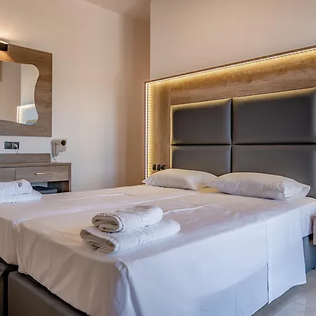 Apartahotel Bright Star