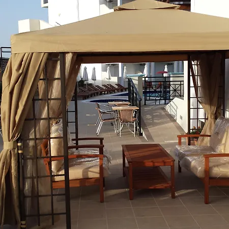 Bright Star 4* Faliraki