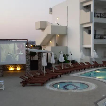 Bright Star Apartahotel