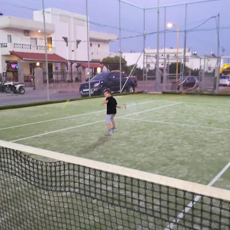 Apartahotel Bright Star 4*