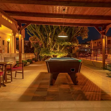 Apartahotel Bright Star Faliraki