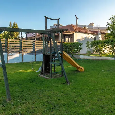 Bright Star Faliraki