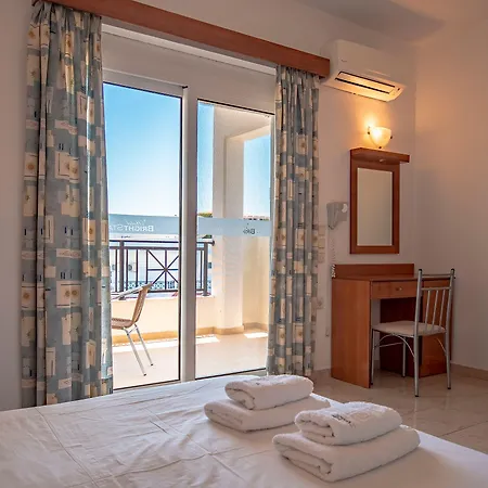 Bright Star Aparthotel 4*