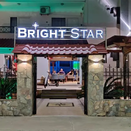 Bright Star Aparthotel