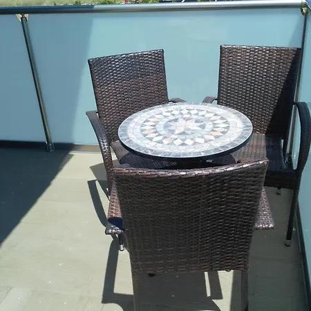 Bright Star Aparthotel Faliraki