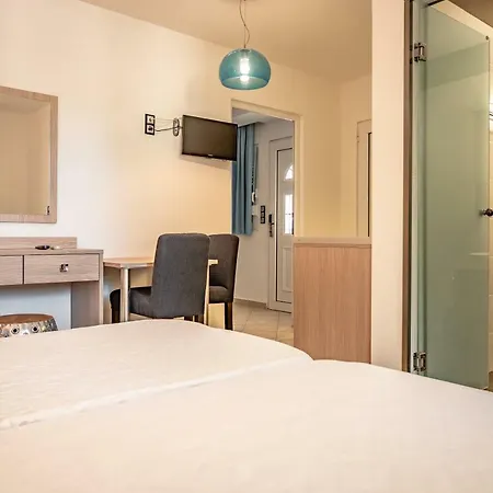 Bright Star Hotel de apartamente