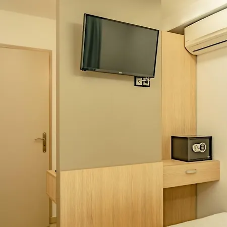 Bright Star Hotel de apartamente