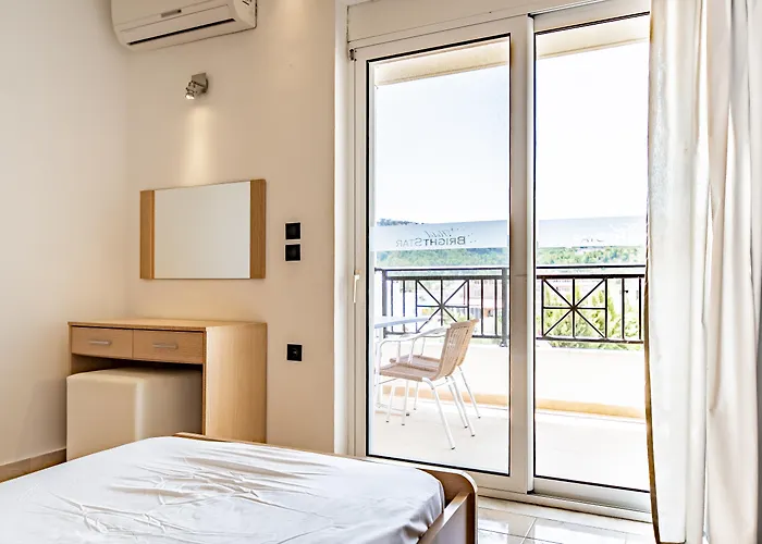 Apart-hotel Bright Star 4*