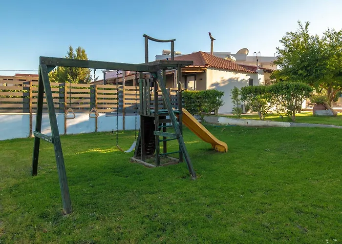 Bright Star פליראקי