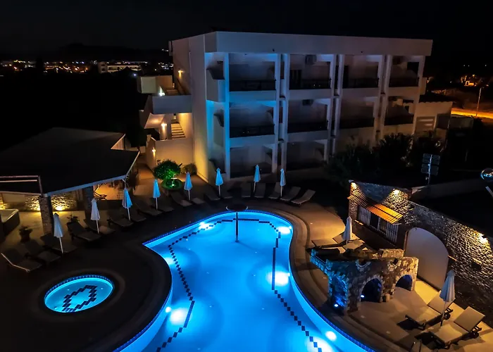 Bright Star Faliraki