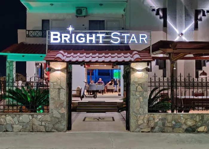Bright Star Aparthotel