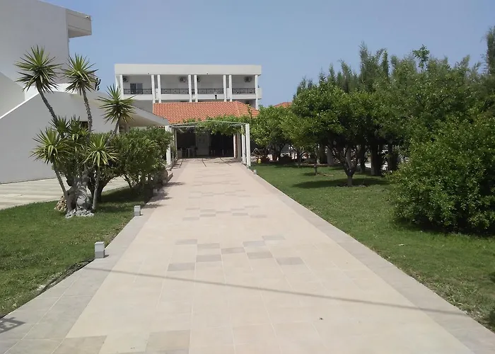 Bright Star Apart-hotel 4*