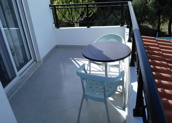 Bright Star Faliraki