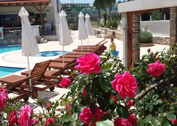 Apart-hotel Bright Star 4*