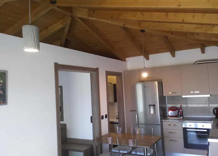 Apart-hotel Bright Star 4*