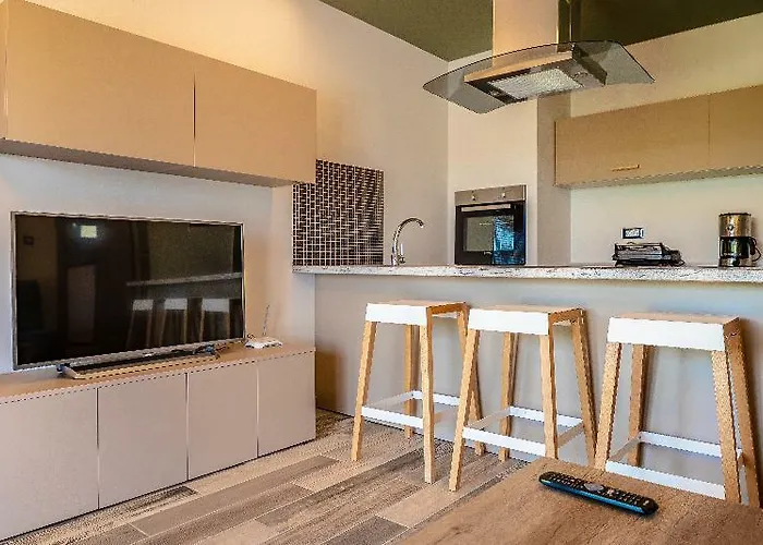 Apart-hotel Bright Star 4*