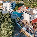 Bright Star Faliraki