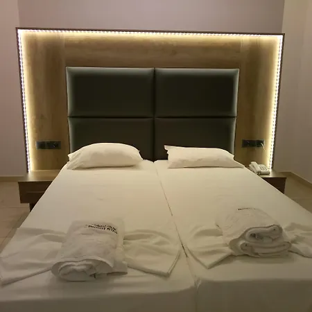 Bright Star Lejlighedshotel Faliraki