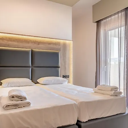 Bright Star Lejlighedshotel 3*