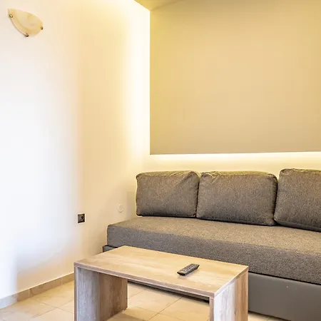 Lejlighedshotel Bright Star 3*
